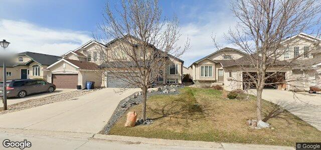 31 Pentonville Crescent（加拿大曼尼托巴省溫尼伯市）房屋照片