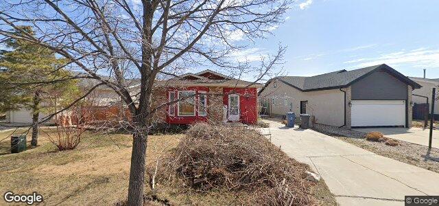 31 Polydore Road（加拿大曼尼托巴省溫尼伯市）房屋照片