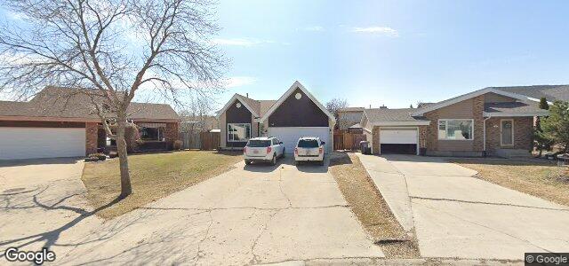 31 Queensbury Bay（加拿大曼尼托巴省溫尼伯市）房屋照片