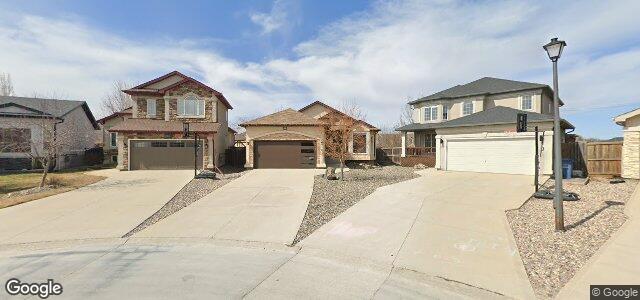 Photo of 31 Roehampton Place in Winnipeg, Manitoba