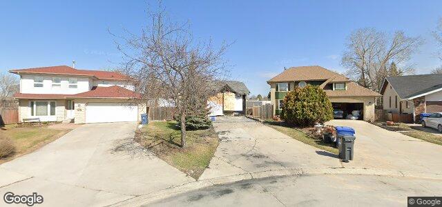 31 Sachet Place（加拿大曼尼托巴省溫尼伯市）房屋照片