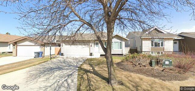 31 Sauve Crescent（加拿大曼尼托巴省溫尼伯市）房屋照片