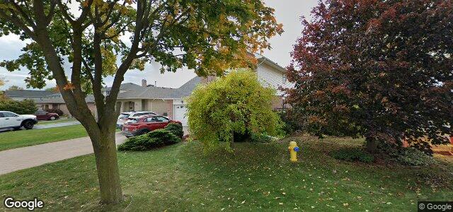 31 Sloane Crescent（加拿大曼尼托巴省溫尼伯市）房屋照片