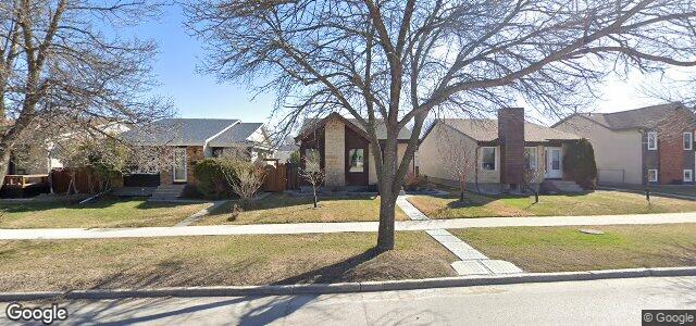 313 Ashworth Street（加拿大曼尼托巴省溫尼伯市）房屋照片