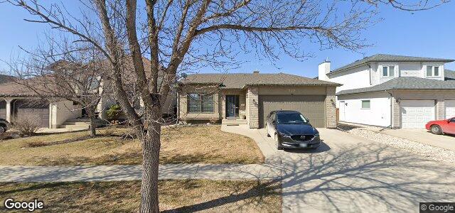 319 Barlow Crescent（加拿大曼尼托巴省溫尼伯市）房屋照片