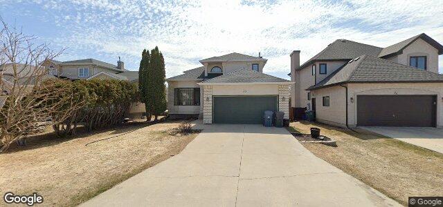 32 Everden Road（加拿大曼尼托巴省溫尼伯市）房屋照片