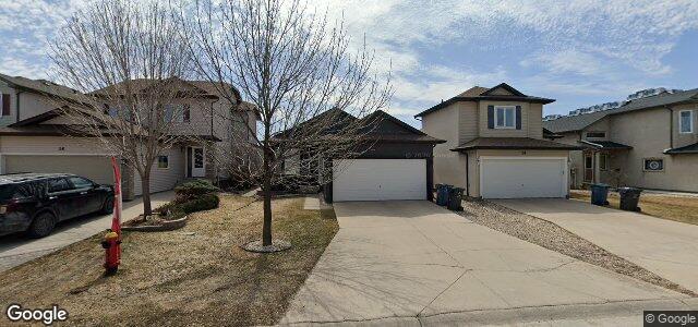 32 Julia Road（加拿大曼尼托巴省溫尼伯市）房屋照片