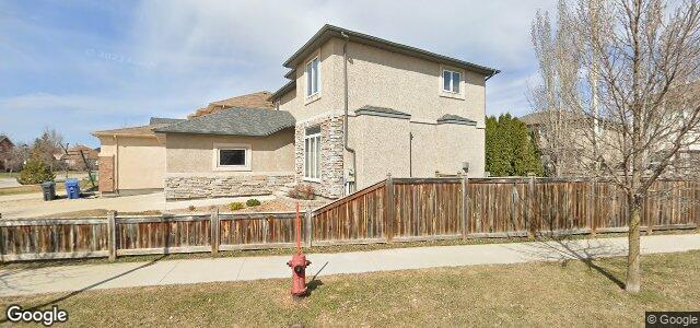 32 Kamberwell Bay（加拿大曼尼托巴省溫尼伯市）房屋照片