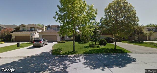 32 Keelegate Place（加拿大曼尼托巴省溫尼伯市）房屋照片