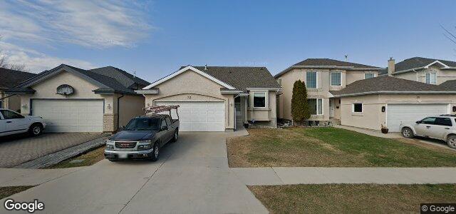 32 Lanyon Drive（加拿大曼尼托巴省溫尼伯市）房屋照片