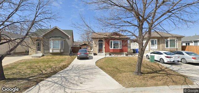 32 Polydore Road（加拿大曼尼托巴省溫尼伯市）房屋照片