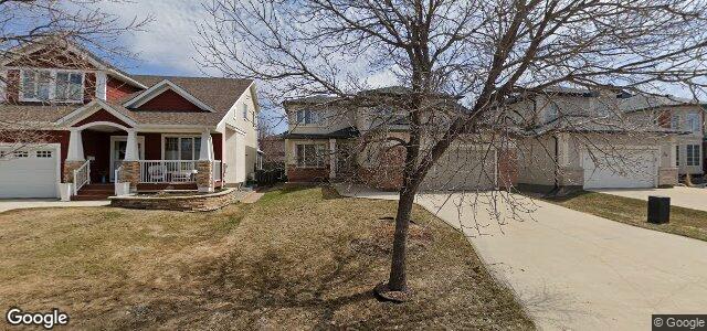 32 Winterhaven Drive（加拿大曼尼托巴省溫尼伯市）房屋照片