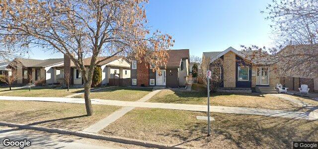 321 Ashworth Street（加拿大曼尼托巴省溫尼伯市）房屋照片