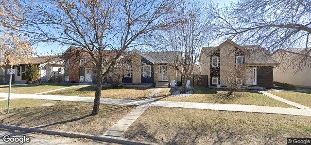 325 Ashworth Street（加拿大曼尼托巴省溫尼伯市）房屋照片