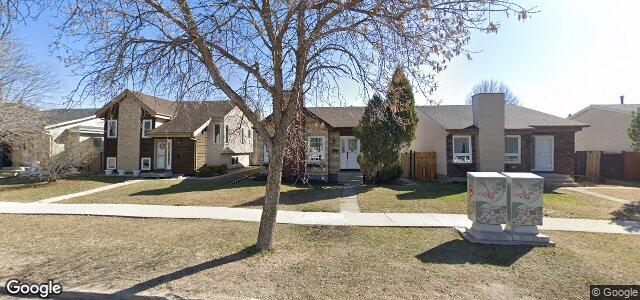 333 Ashworth Street（加拿大曼尼托巴省溫尼伯市）房屋照片