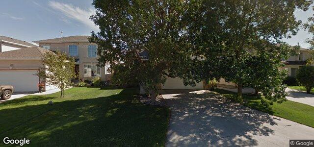 34 Baisinger Drive（加拿大曼尼托巴省溫尼伯市）房屋照片