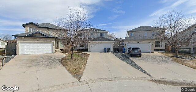 34 Croft Circle（加拿大曼尼托巴省溫尼伯市）房屋照片