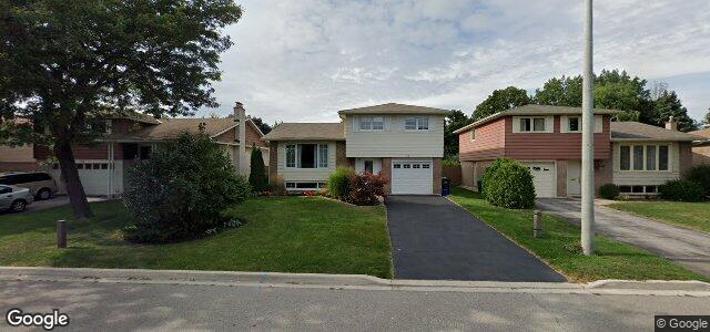 34 Erindale Crescent（加拿大曼尼托巴省溫尼伯市）房屋照片