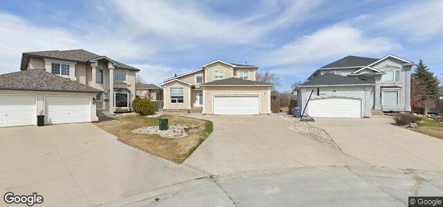 34 Gaitwin Cove（加拿大曼尼托巴省溫尼伯市）房屋照片