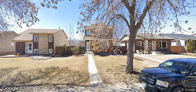 34 Kennington Bay（加拿大曼尼托巴省溫尼伯市）房屋照片