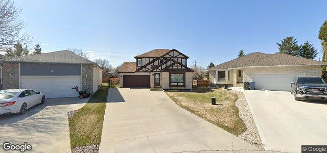 34 Kevin Place（加拿大曼尼托巴省溫尼伯市）房屋照片