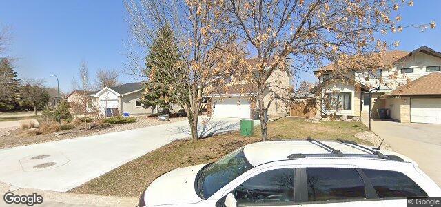 34 Peadin Place（加拿大曼尼托巴省温尼伯市）房屋照片