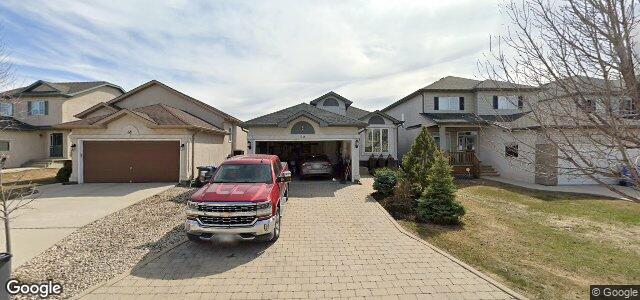 34 Pentonville Crescent（加拿大曼尼托巴省溫尼伯市）房屋照片