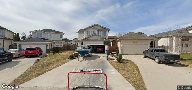 34 Quantrell Bay（加拿大曼尼托巴省溫尼伯市）房屋照片