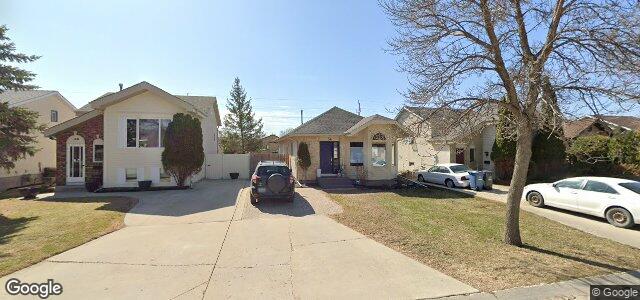 34 Sauve Crescent（加拿大曼尼托巴省溫尼伯市）房屋照片