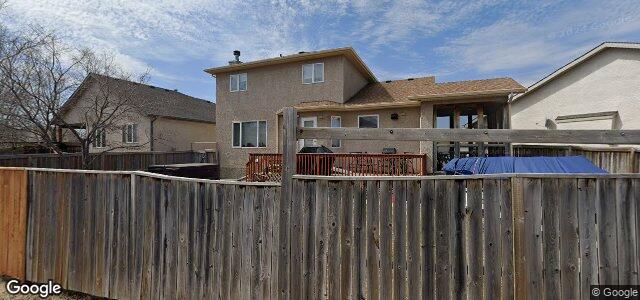 34 Tretheway Close（加拿大曼尼托巴省溫尼伯市）房屋照片