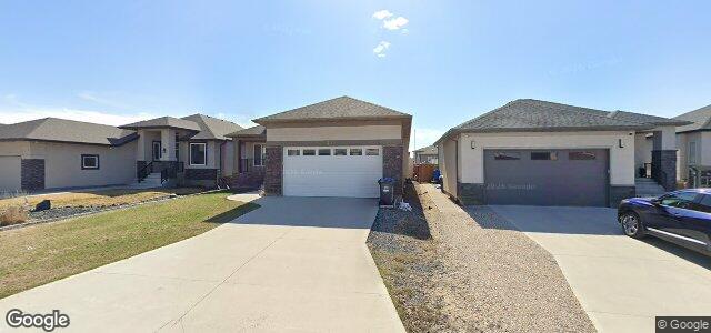 34 Upavon Road（加拿大曼尼托巴省溫尼伯市）房屋照片