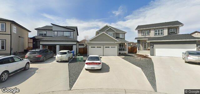 34 William Johnstone Court（加拿大曼尼托巴省溫尼伯市）房屋照片