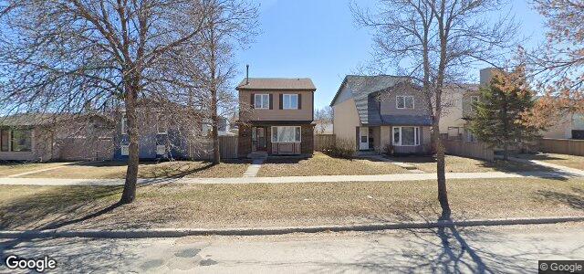 340 Novavista Drive（加拿大曼尼托巴省溫尼伯市）房屋照片