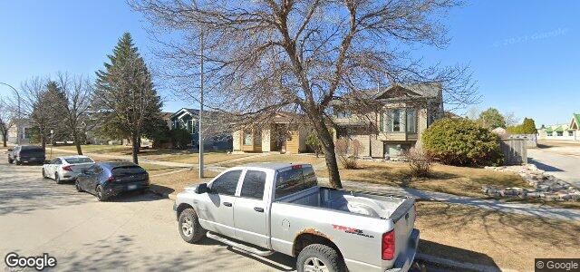 342 Ashworth Street（加拿大曼尼托巴省溫尼伯市）房屋照片