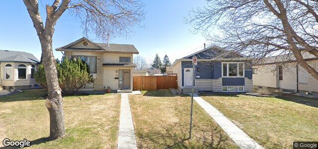 346 Ashworth Street（加拿大曼尼托巴省溫尼伯市）房屋照片