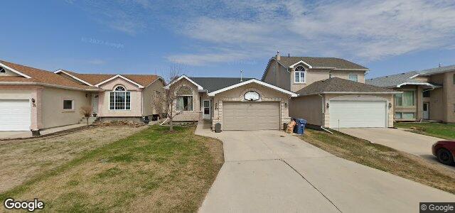 35 Abbotsfield Drive（加拿大曼尼托巴省溫尼伯市）房屋照片