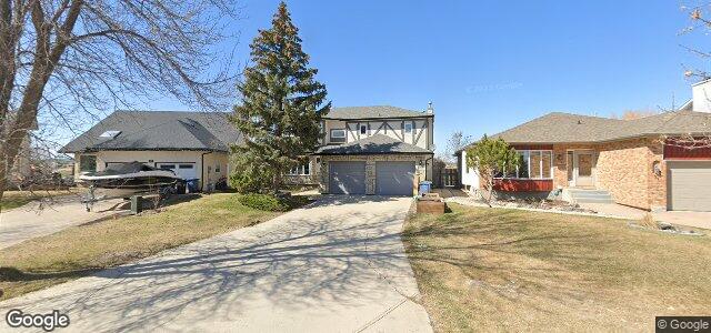 35 Clerkenwell Bay（加拿大曼尼托巴省溫尼伯市）房屋照片