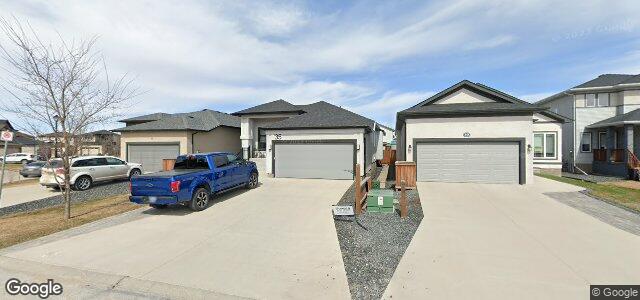 35 Dacquay Crescent（加拿大曼尼托巴省溫尼伯市）房屋照片