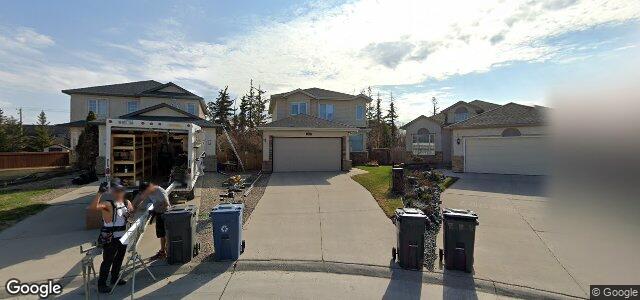 35 Estabrook Cove（加拿大曼尼托巴省溫尼伯市）房屋照片