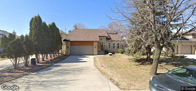 35 Everingham Bay（加拿大曼尼托巴省溫尼伯市）房屋照片