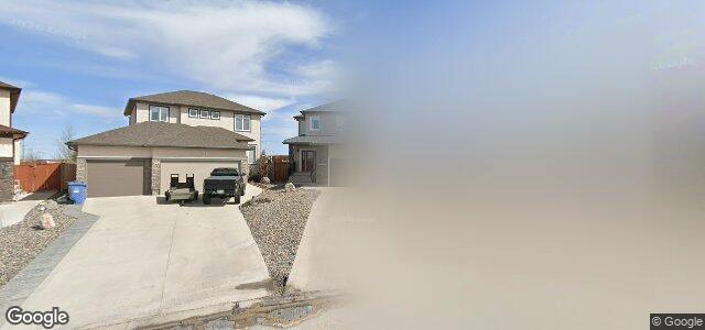 35 Guernsey Lane（加拿大曼尼托巴省溫尼伯市）房屋照片