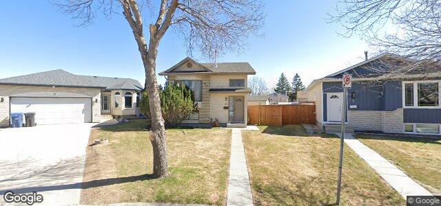 35 Hobart Place（加拿大曼尼托巴省溫尼伯市）房屋照片