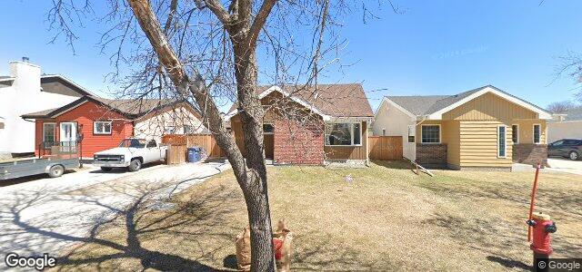 35 Kennington Bay（加拿大曼尼托巴省溫尼伯市）房屋照片