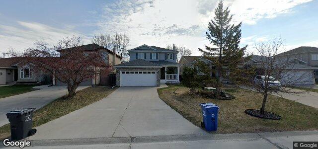 35 Lanyon Drive（加拿大曼尼托巴省溫尼伯市）房屋照片