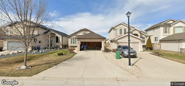 35 Pentonville Crescent（加拿大曼尼托巴省溫尼伯市）房屋照片