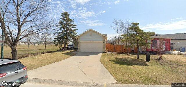 35 Polydore Road（加拿大曼尼托巴省溫尼伯市）房屋照片