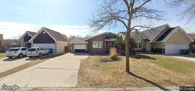 35 Queensbury Bay（加拿大曼尼托巴省溫尼伯市）房屋照片