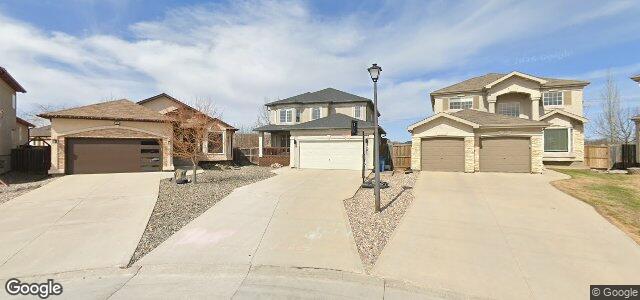 35 Roehampton Place（加拿大曼尼托巴省溫尼伯市）房屋照片