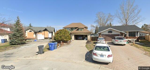 35 Sachet Place（加拿大曼尼托巴省溫尼伯市）房屋照片