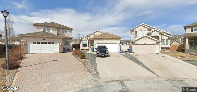 35 Uppingham Place（加拿大曼尼托巴省溫尼伯市）房屋照片